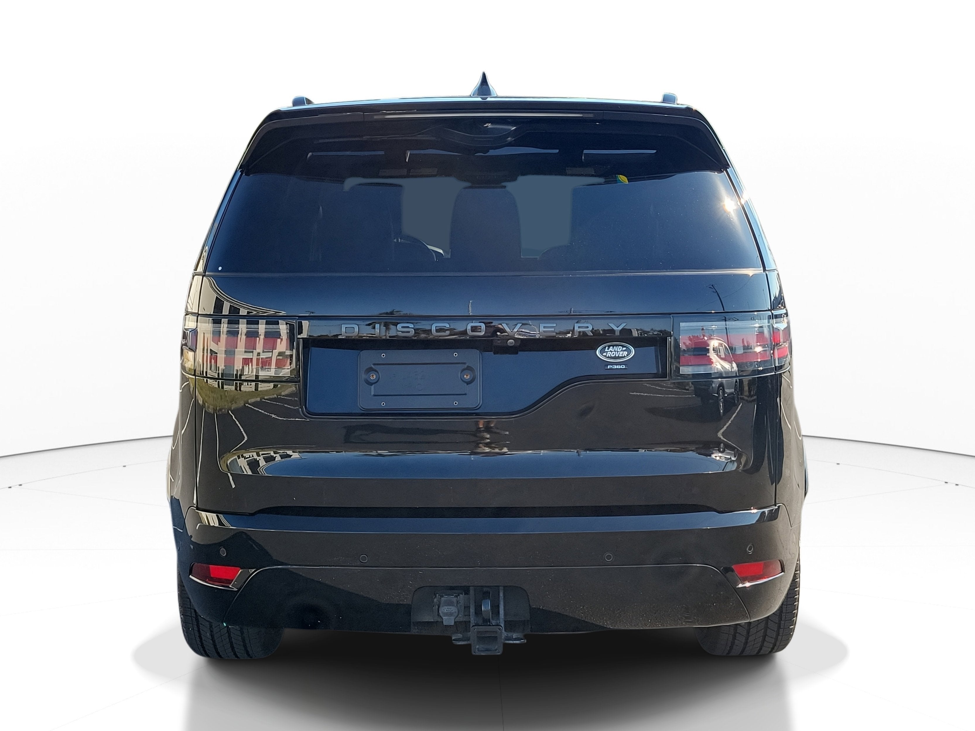 2023 Land Rover Discovery HSE R-Dynamic