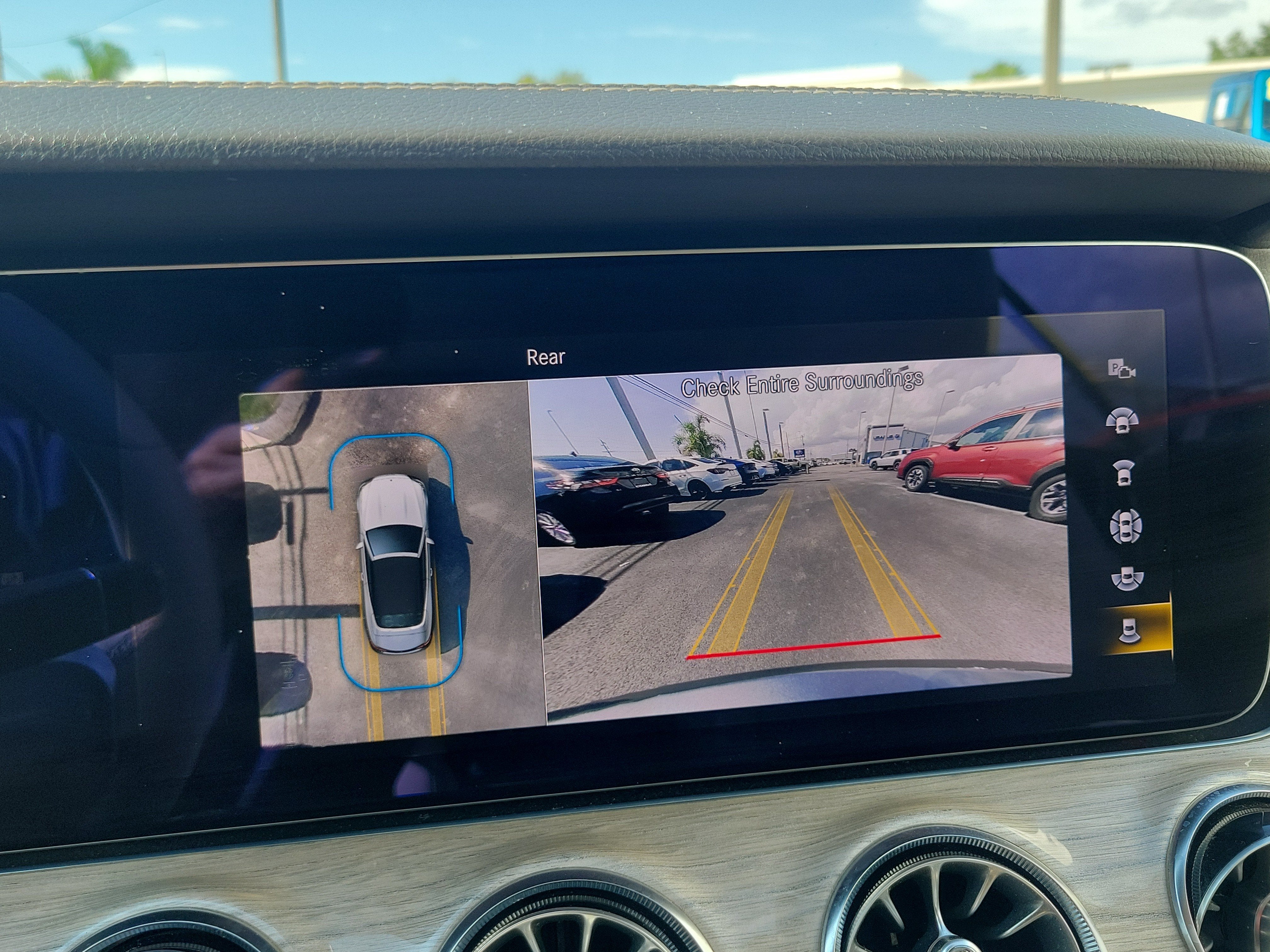 2022 Mercedes-Benz E-Class E 450