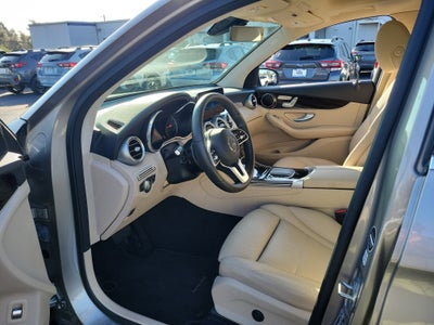 2021 Mercedes-Benz GLC GLC 300