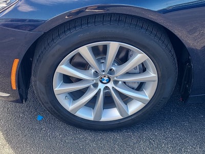 2018 BMW 7 Series 740i xDrive