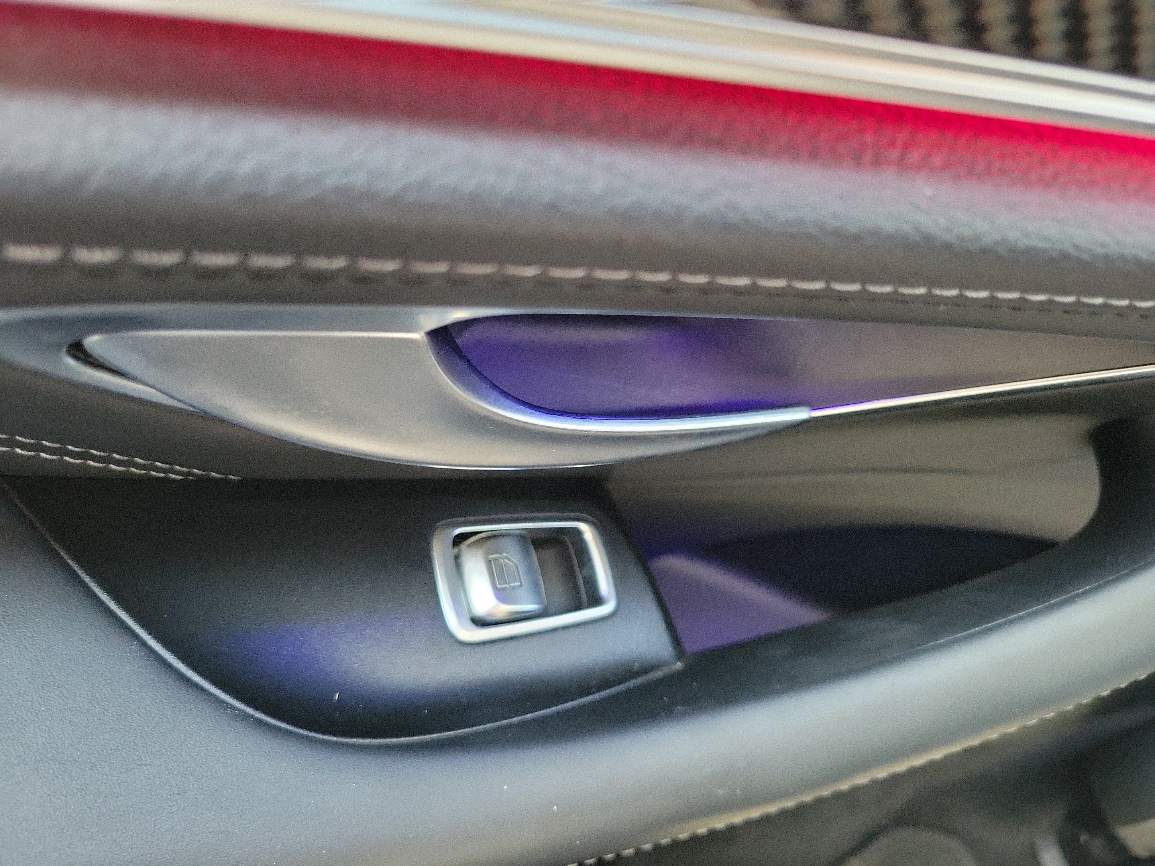 2019 Mercedes-Benz E-Class AMG® E 63 S
