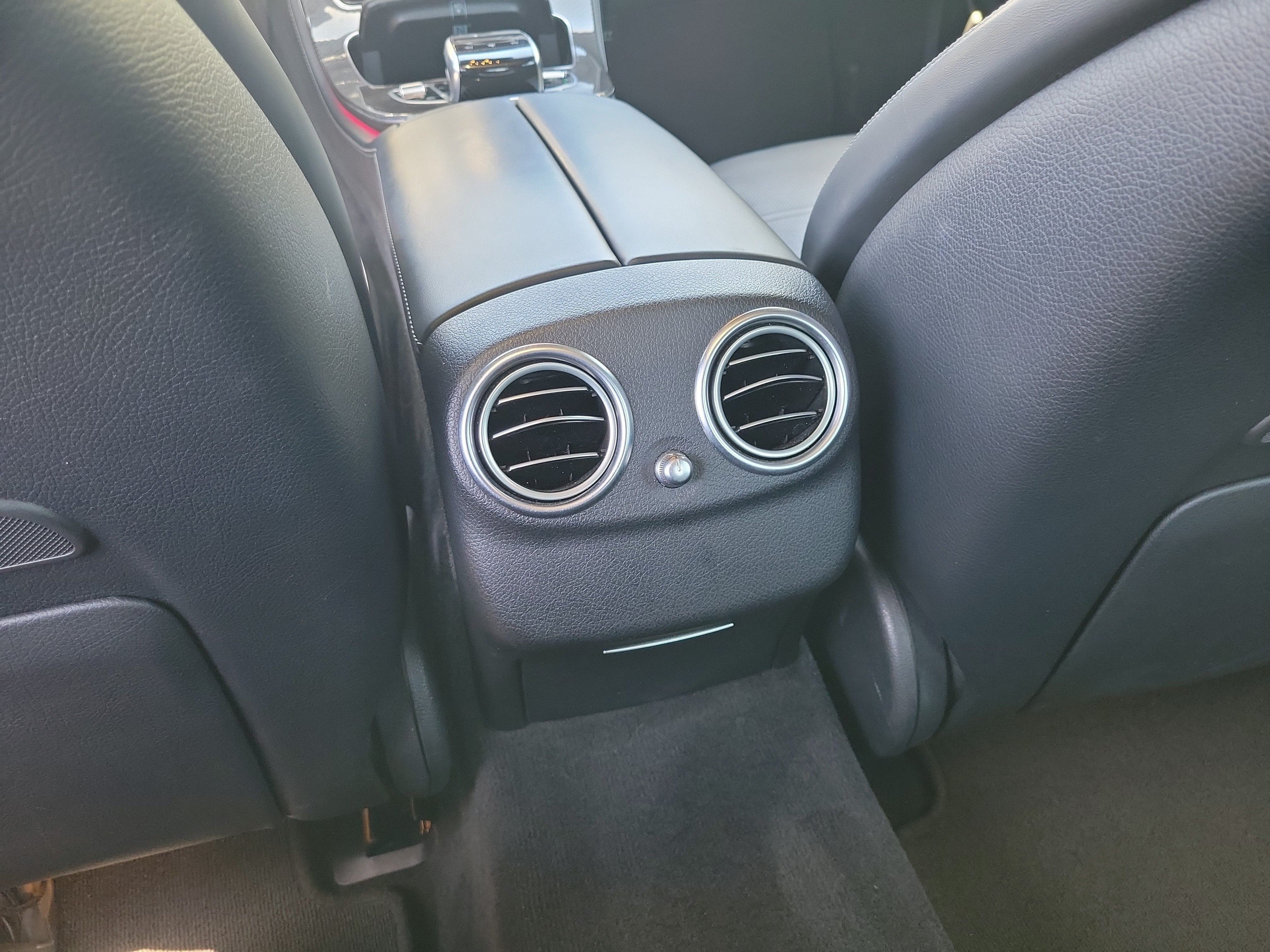 2019 Mercedes-Benz E-Class AMG® E 63 S