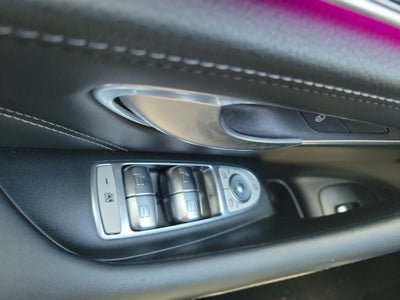 2019 Mercedes-Benz E-Class AMG® E 63 S