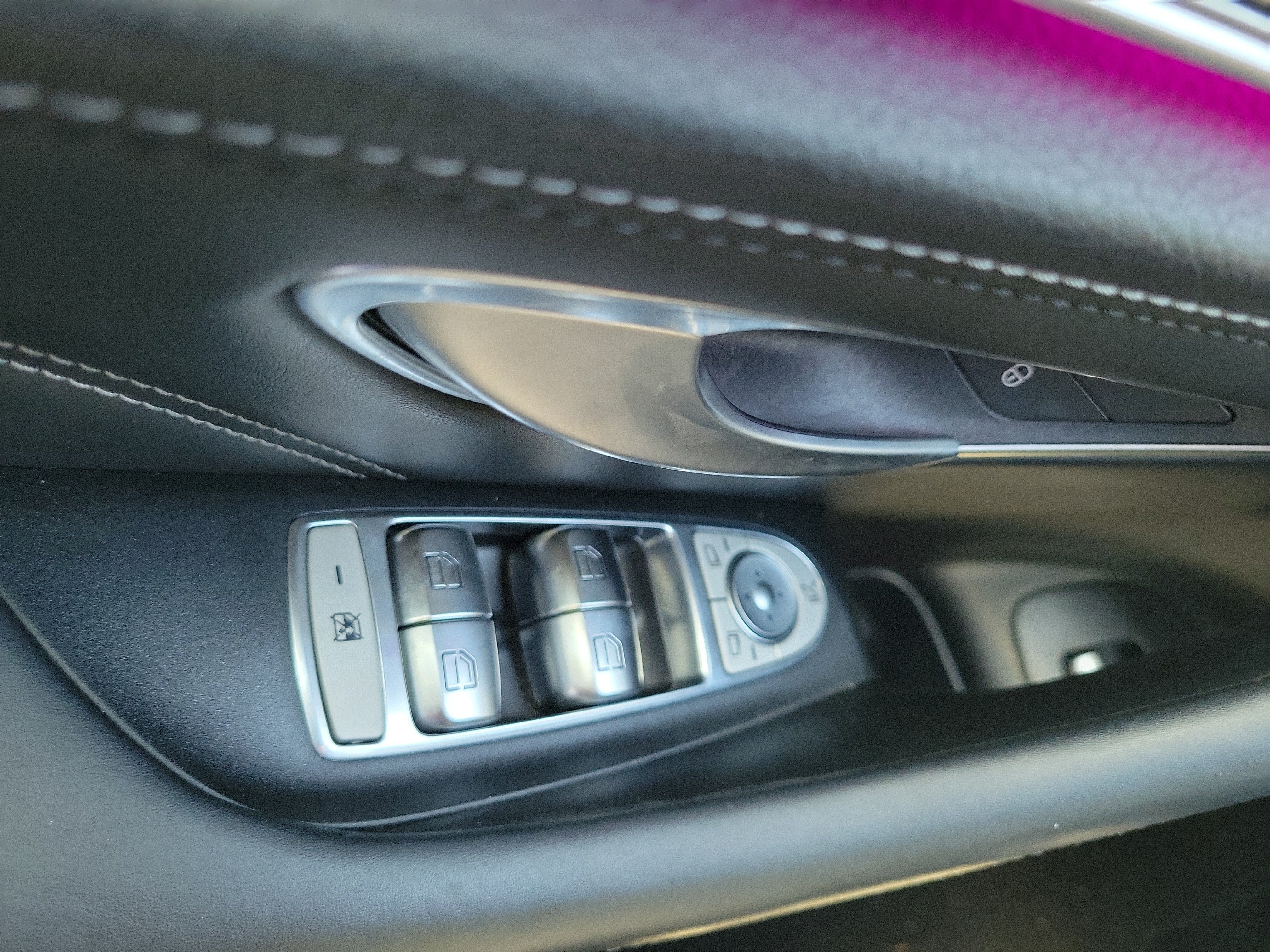 2019 Mercedes-Benz E-Class AMG® E 63 S