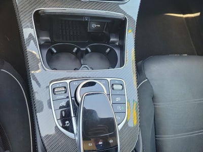 2019 Mercedes-Benz E-Class AMG® E 63 S