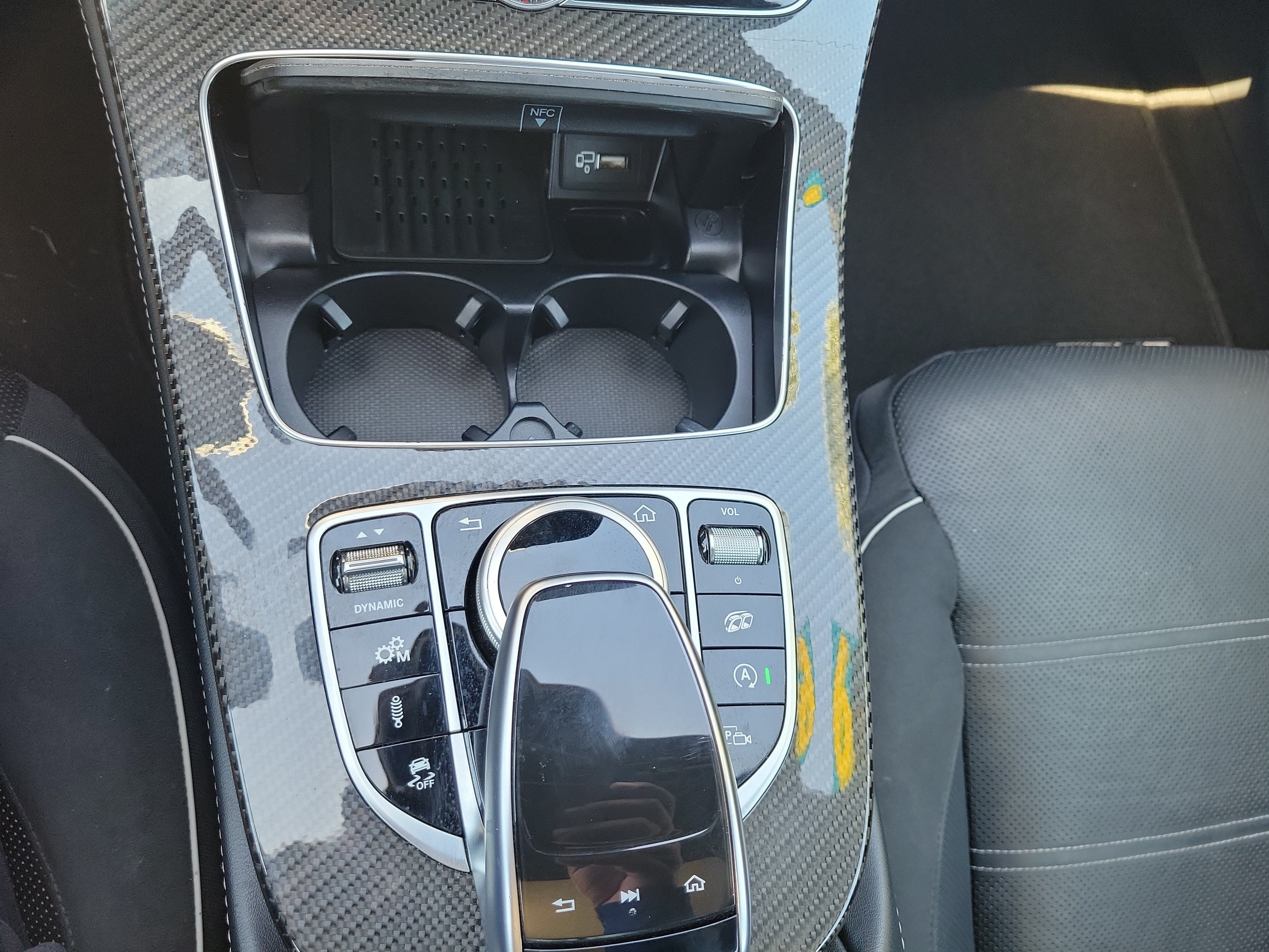 2019 Mercedes-Benz E-Class AMG® E 63 S