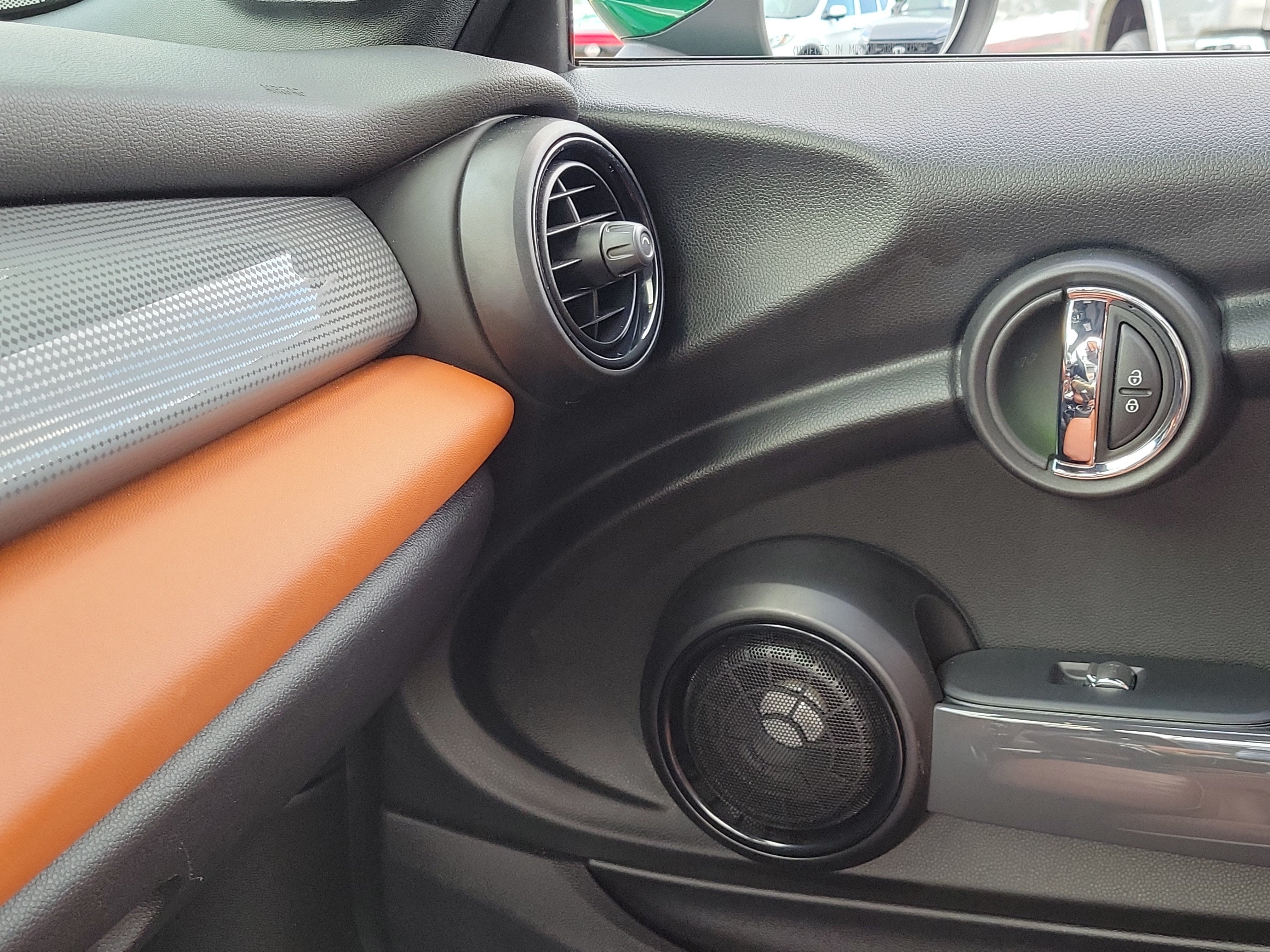 2020 MINI Convertible Cooper