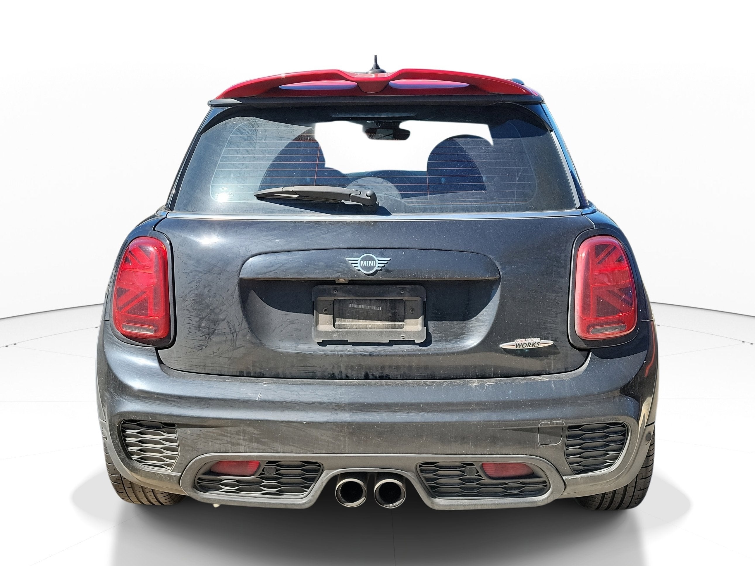 2019 MINI Hardtop 2 Door John Cooper Works