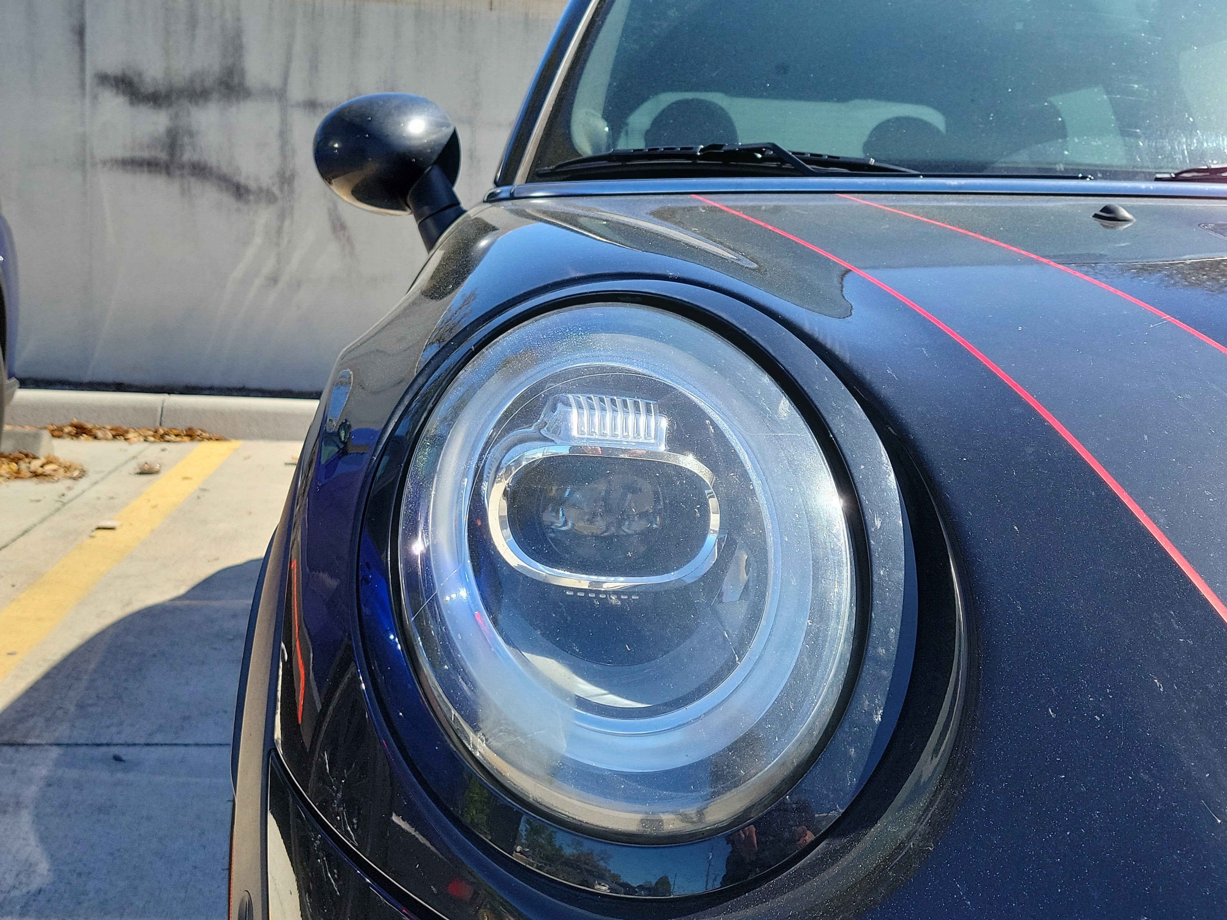 2019 MINI Hardtop 2 Door John Cooper Works
