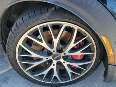 2019 MINI Hardtop 2 Door John Cooper Works