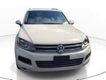 2014 Volkswagen Touareg Sport w/Nav
