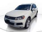 2014 Volkswagen Touareg Sport w/Nav