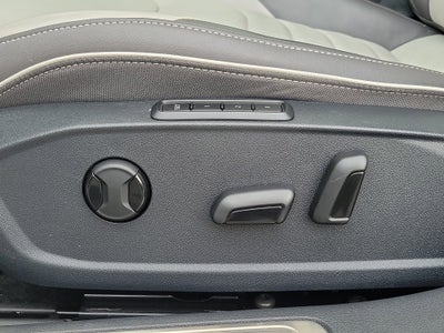 2021 Volkswagen Arteon SEL R-Line