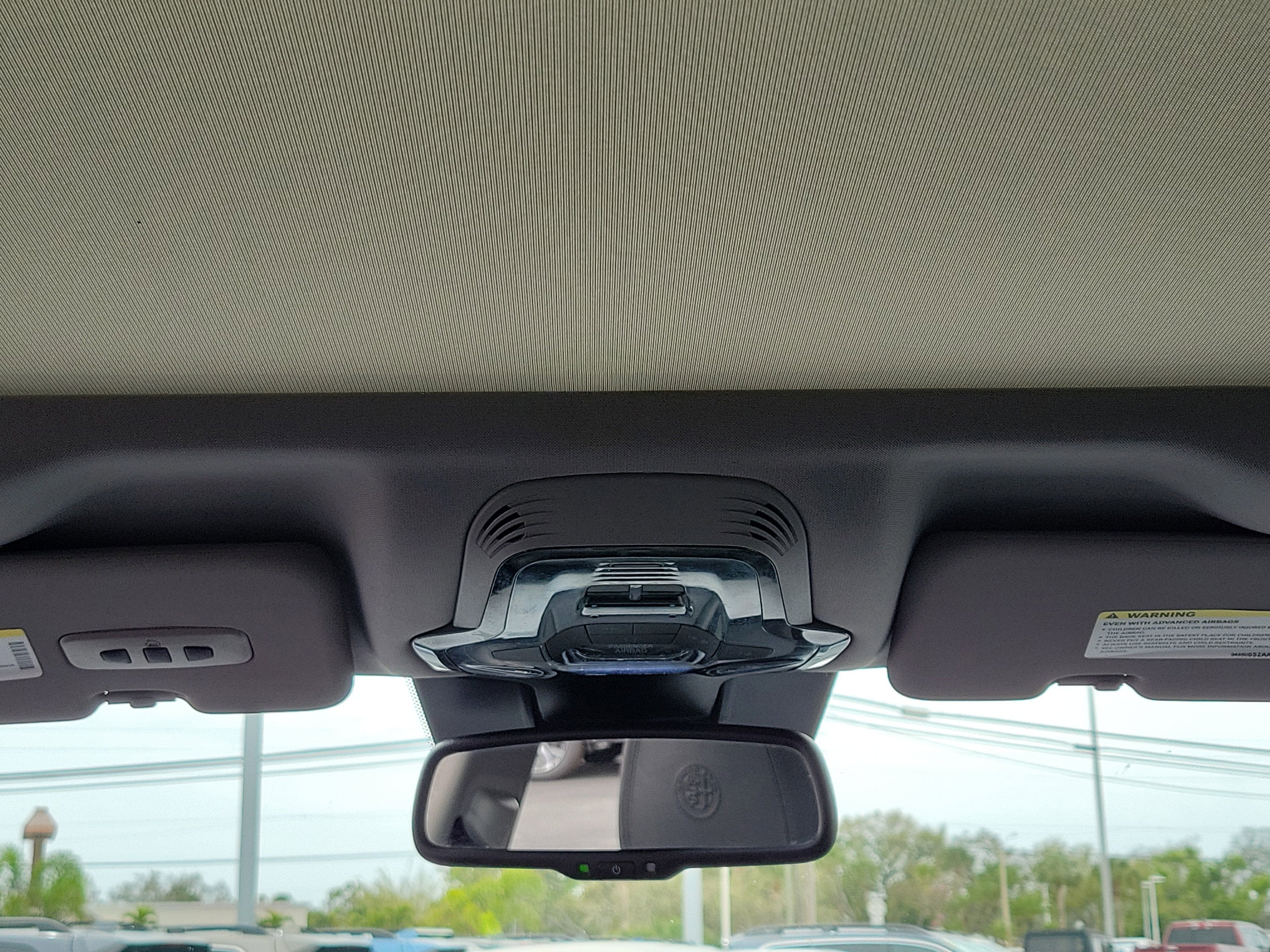 2021 Alfa Romeo Stelvio Ti