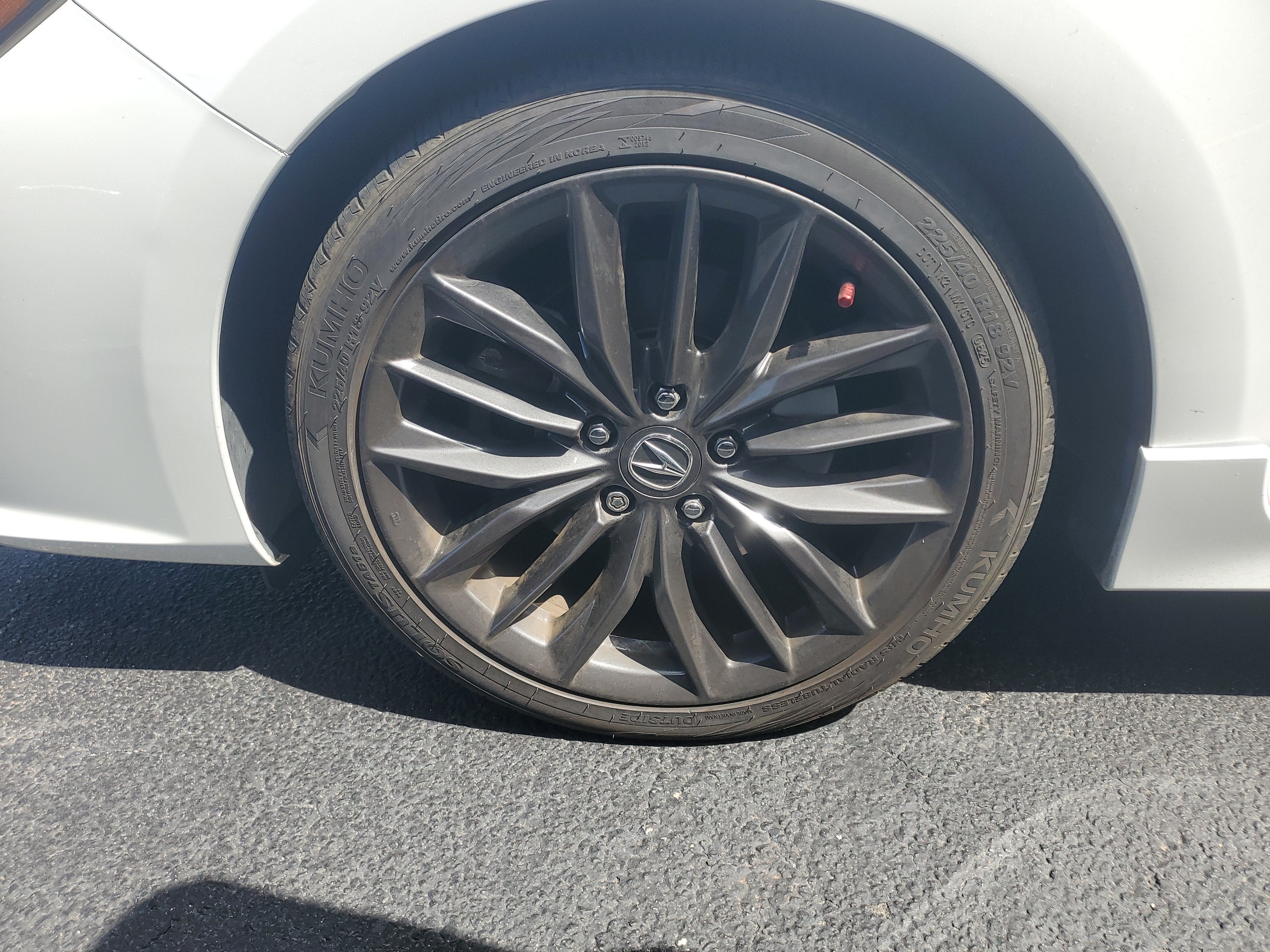 2022 Acura ILX Premium and A-SPEC Packages