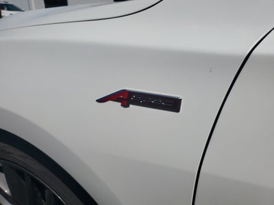 2022 Acura ILX Premium and A-SPEC Packages