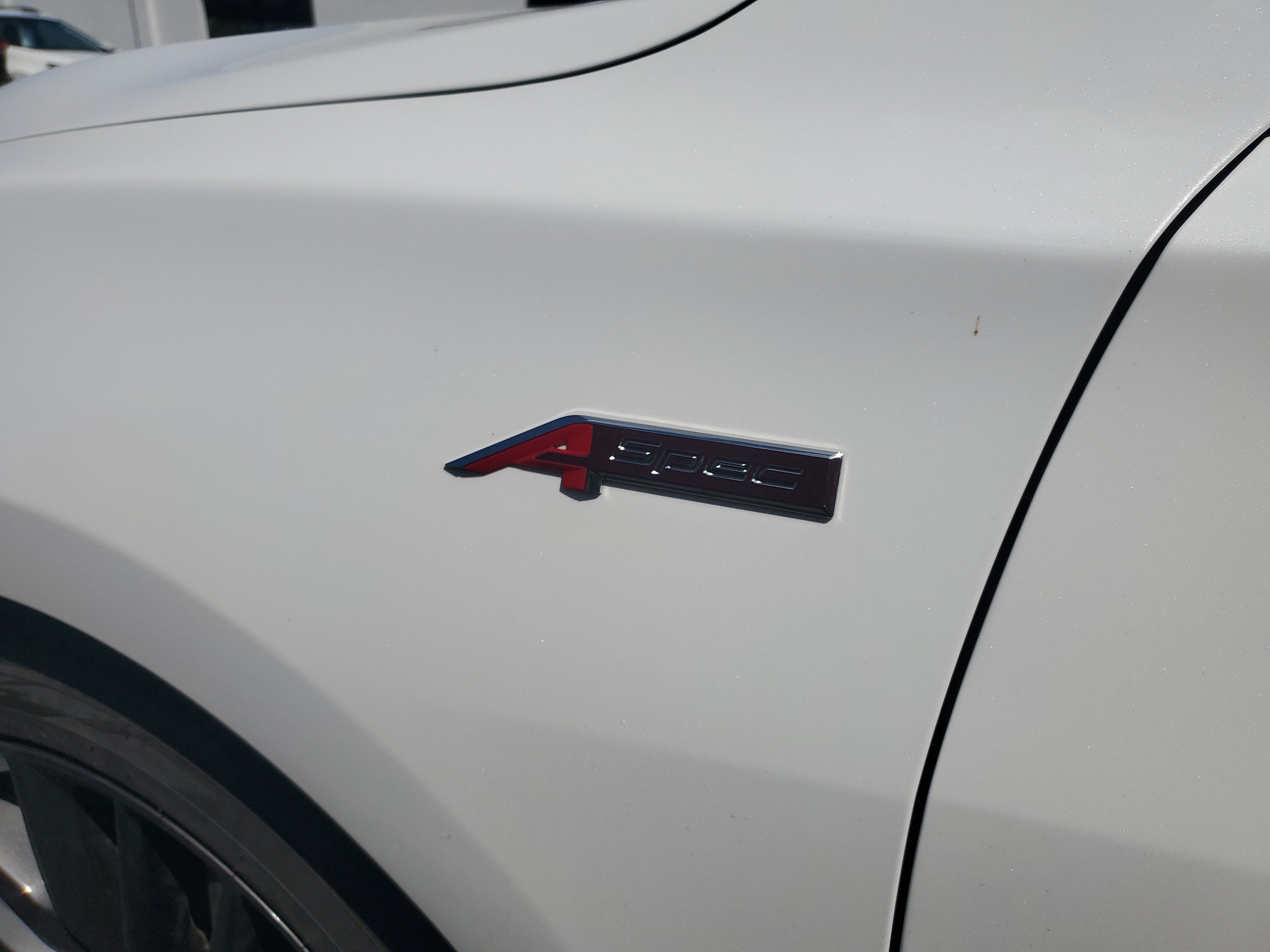 2022 Acura ILX Premium and A-SPEC Packages