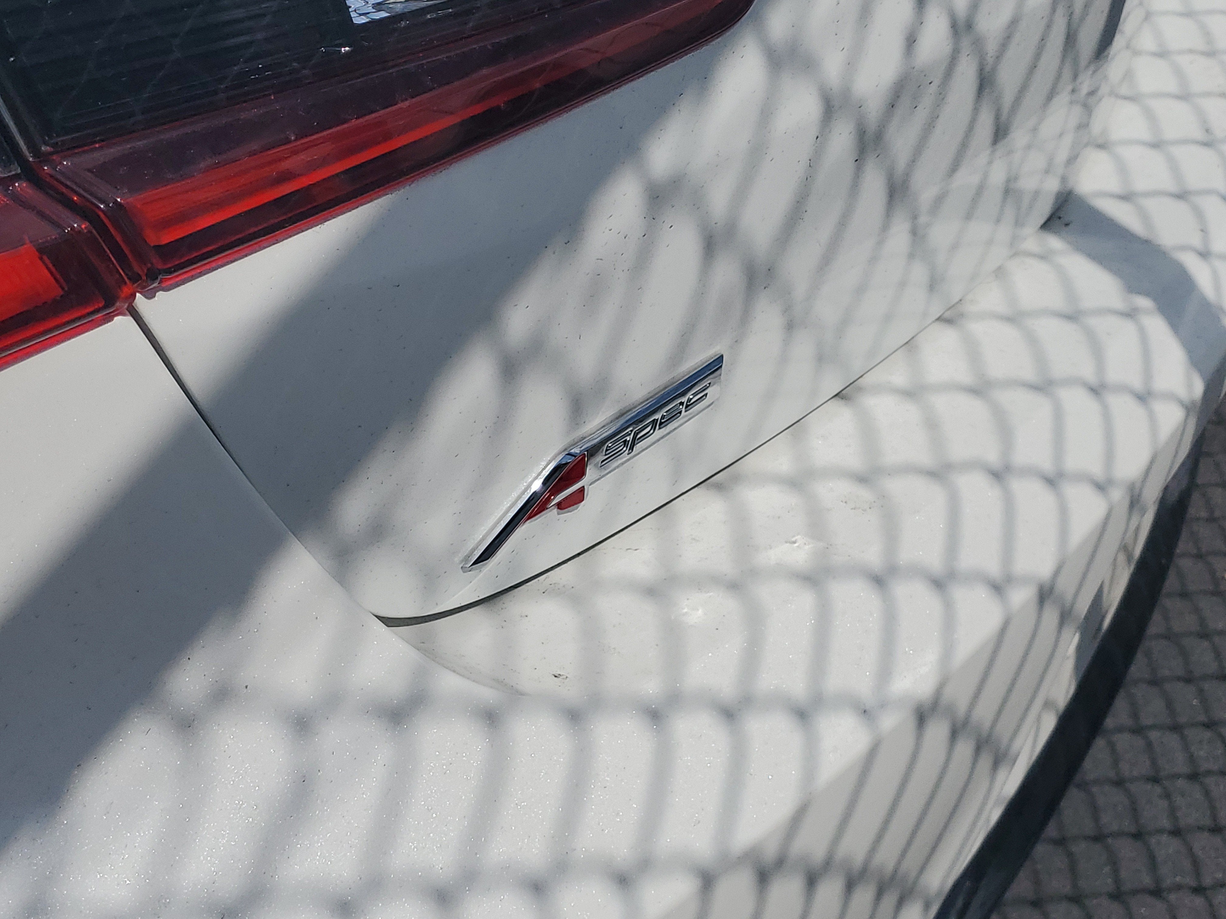 2022 Acura ILX Premium and A-SPEC Packages