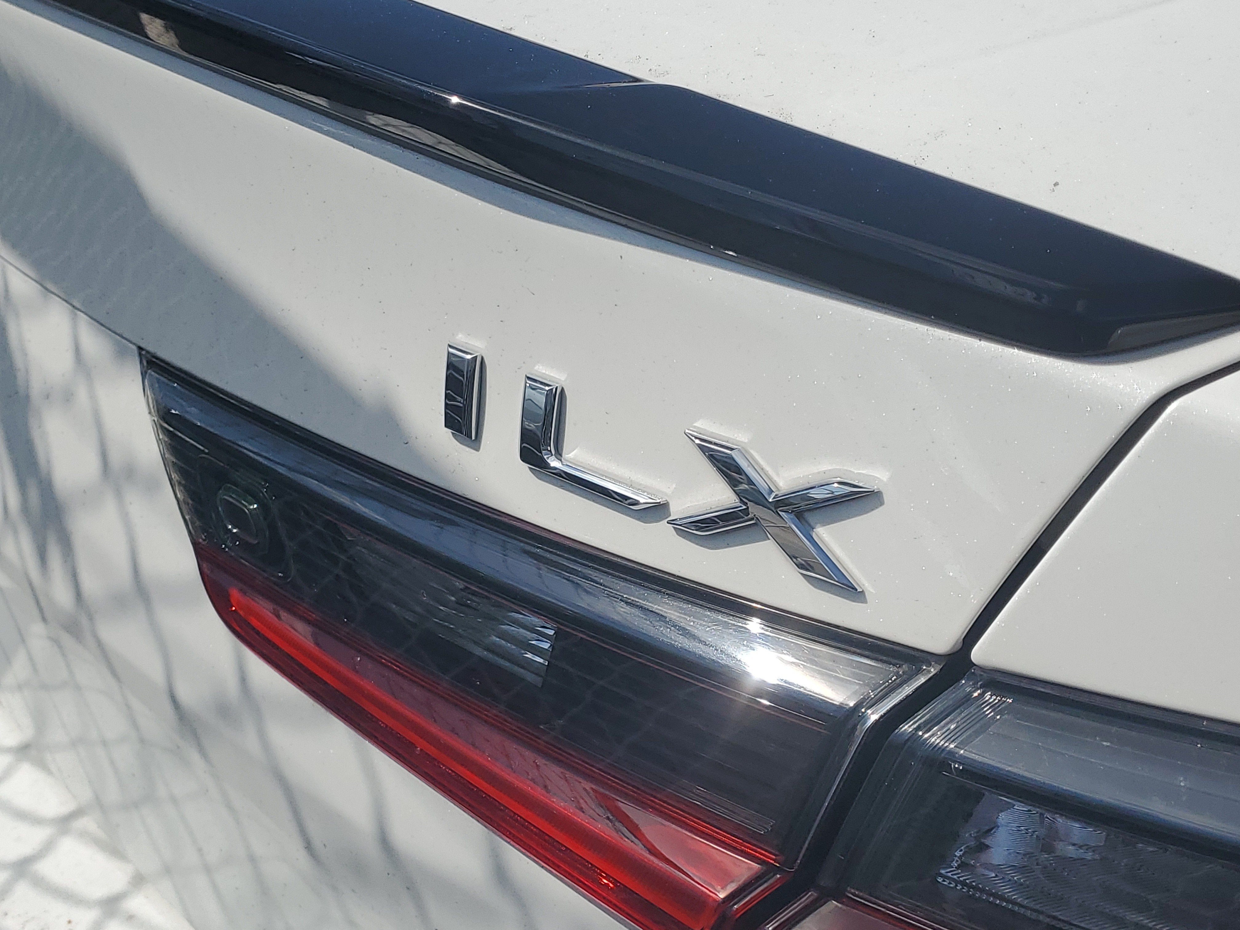2022 Acura ILX Premium and A-SPEC Packages
