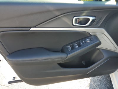 2023 Acura Integra Base