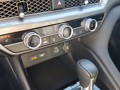 2023 Acura Integra Base