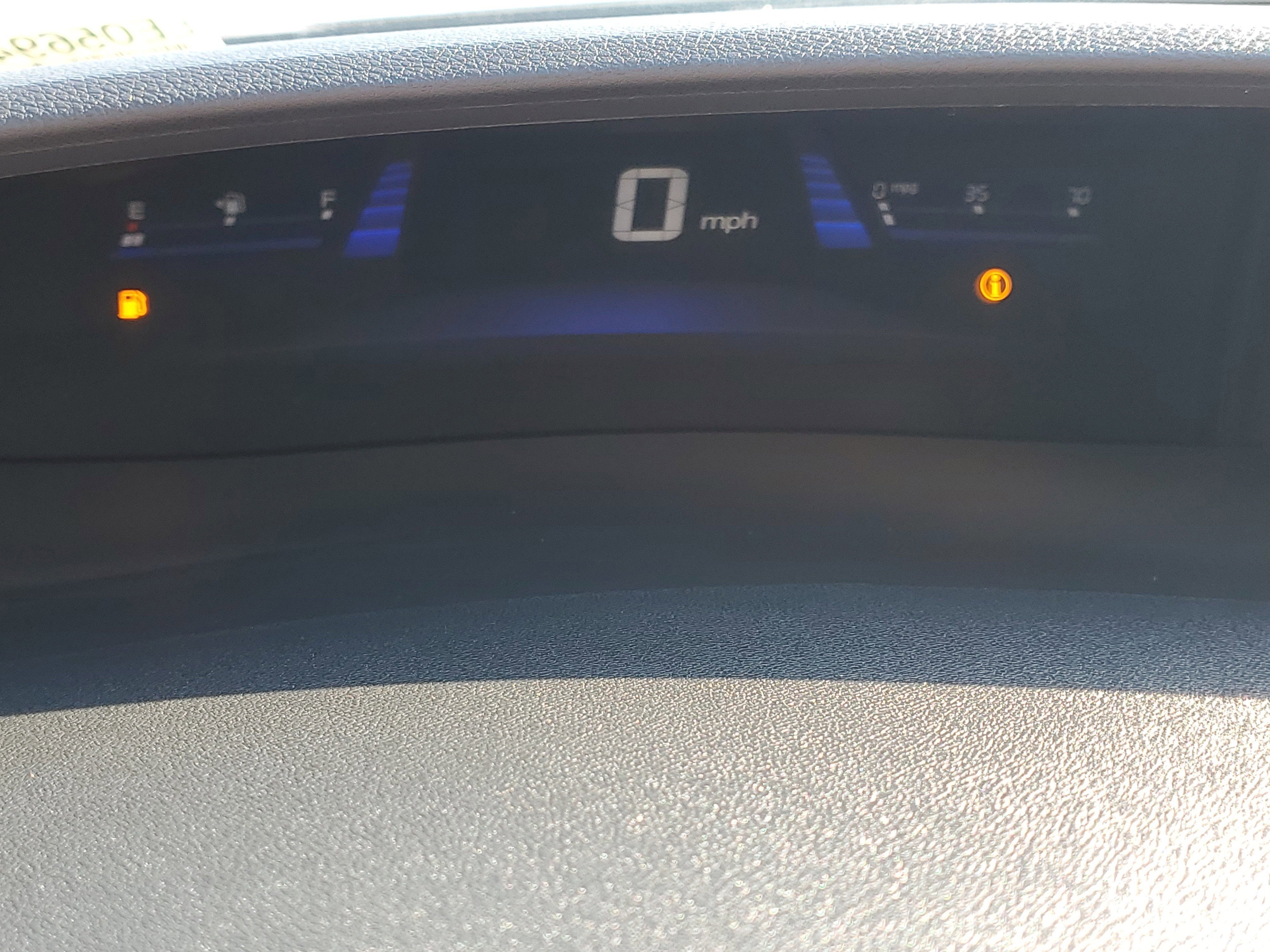 2014 Honda Civic Sedan EX-L