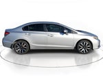 2014 Honda Civic Sedan EX-L