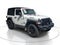 2020 Jeep Wrangler Willys