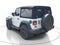 2020 Jeep Wrangler Willys