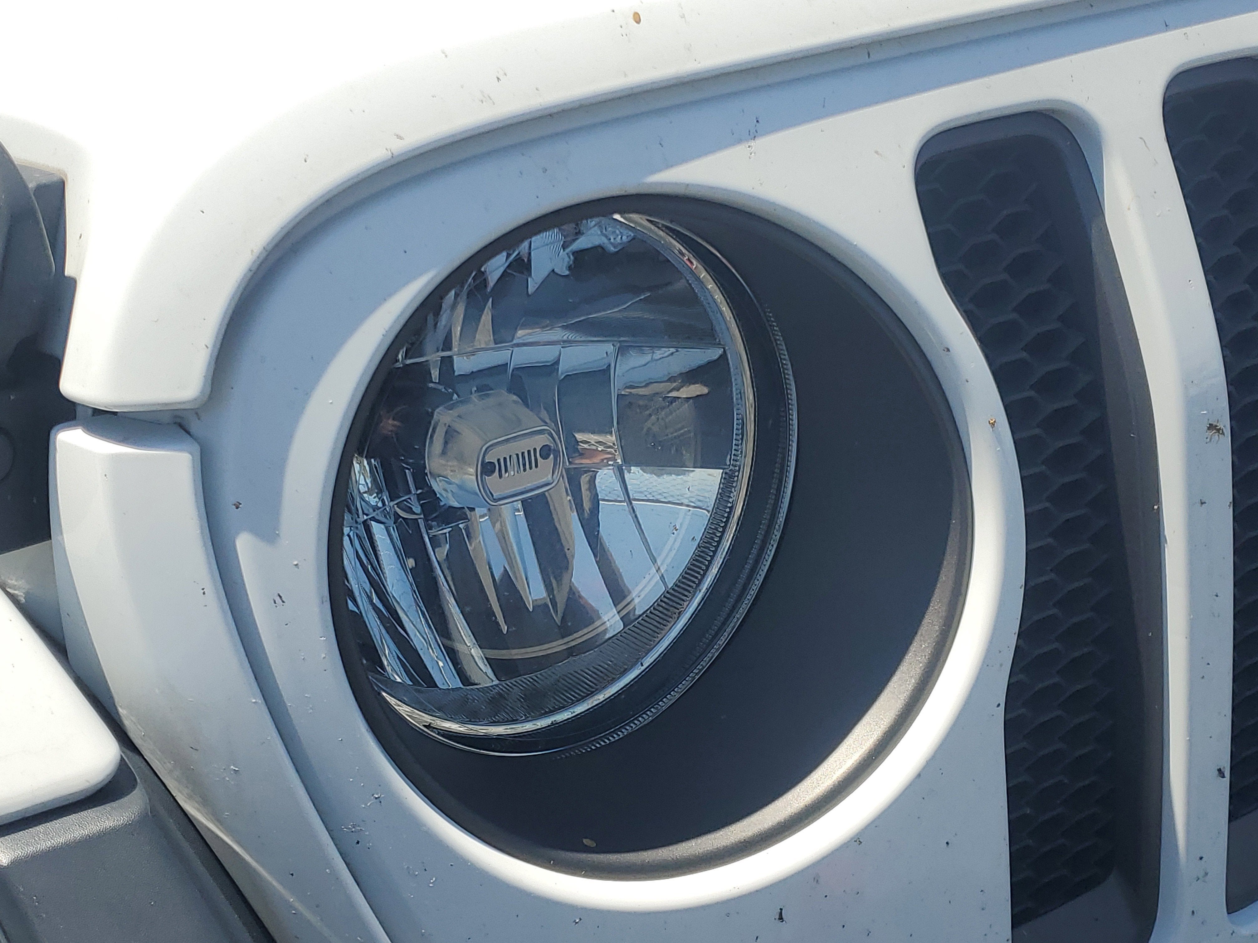 2018 Jeep Wrangler Rubicon