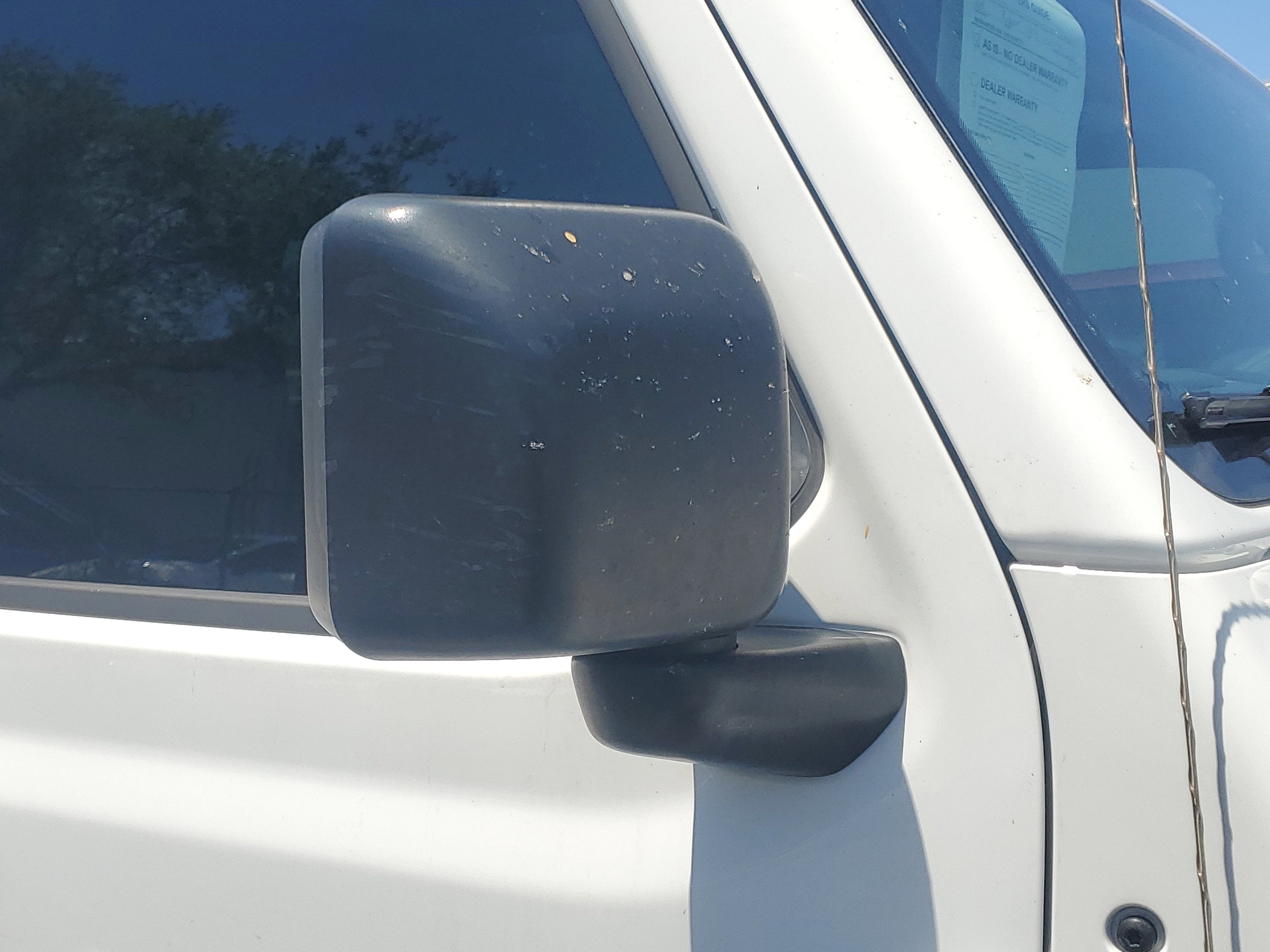 2018 Jeep Wrangler Rubicon