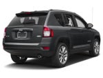 2015 Jeep Compass Altitude Edition
