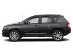 2015 Jeep Compass Altitude Edition