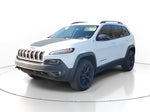 2017 Jeep Cherokee Trailhawk