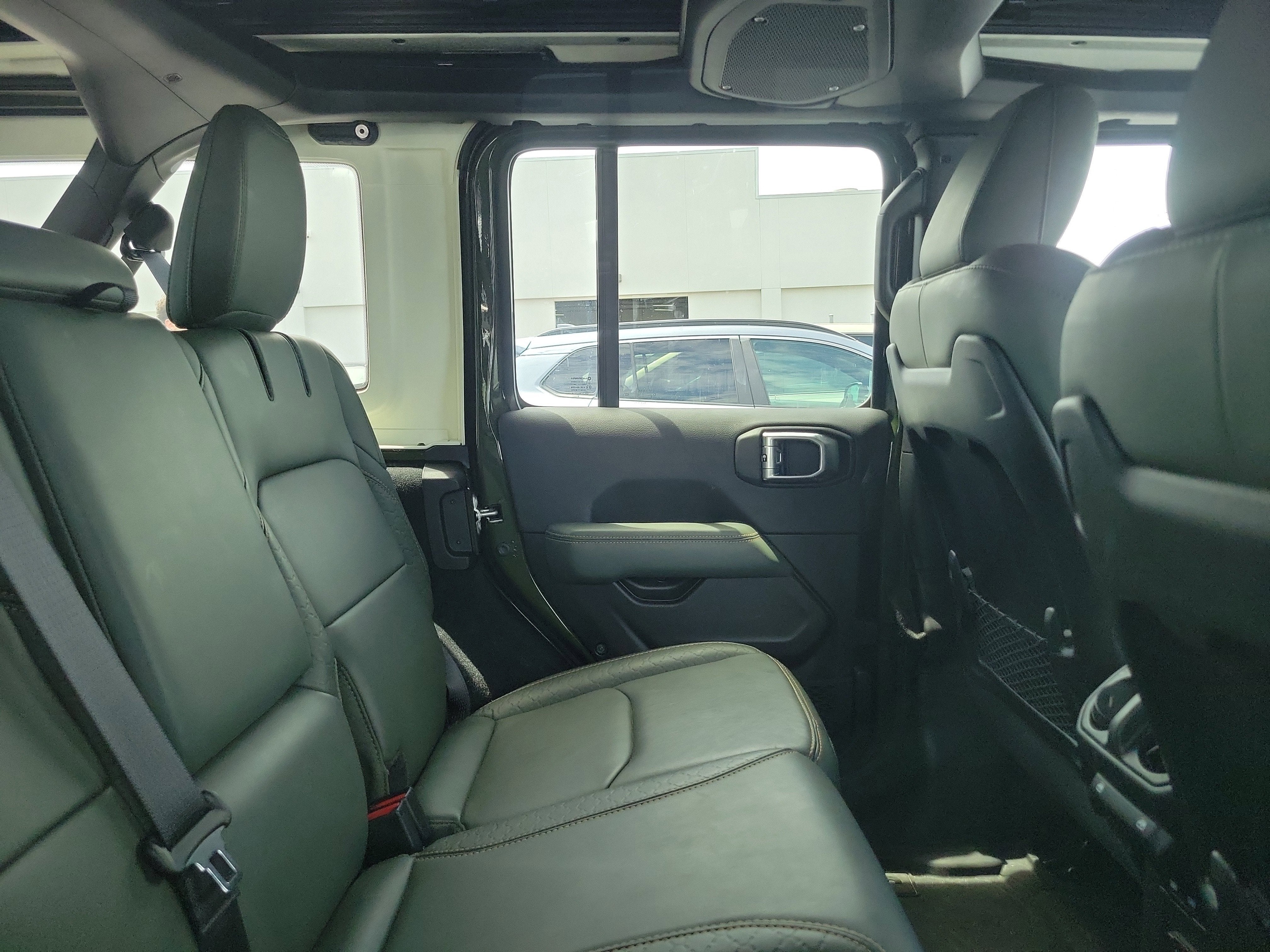 2024 Jeep Wrangler 4xe High Altitude