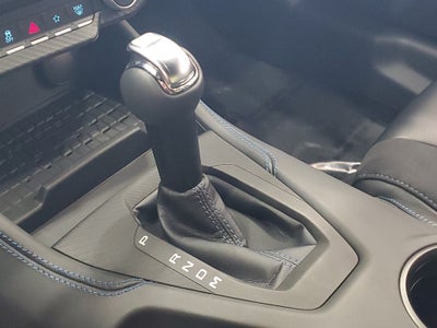 2024 Ford Mustang Dark Horse