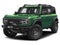 2024 Ford Bronco Everglades