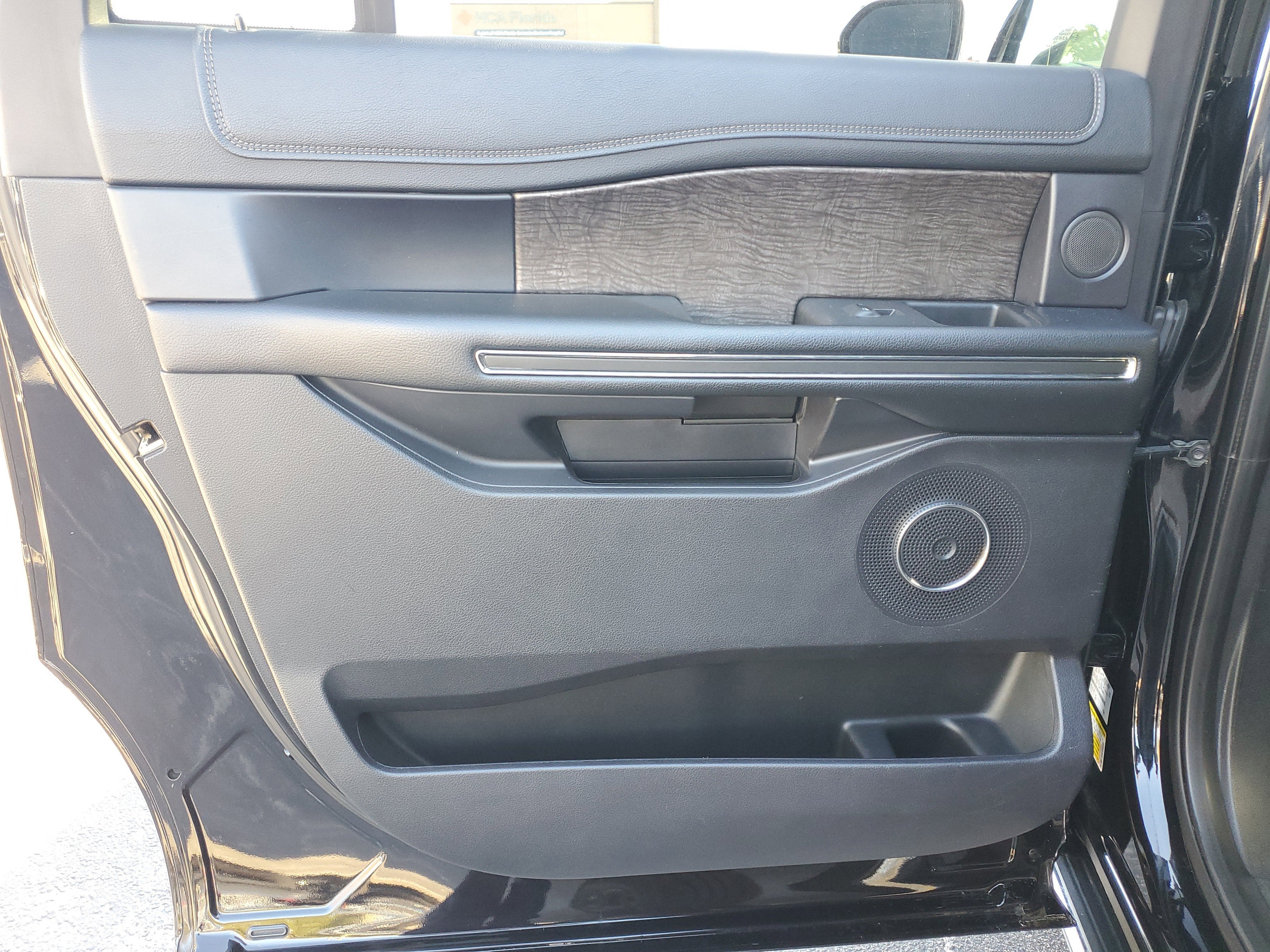 2020 Ford Expedition Max Limited