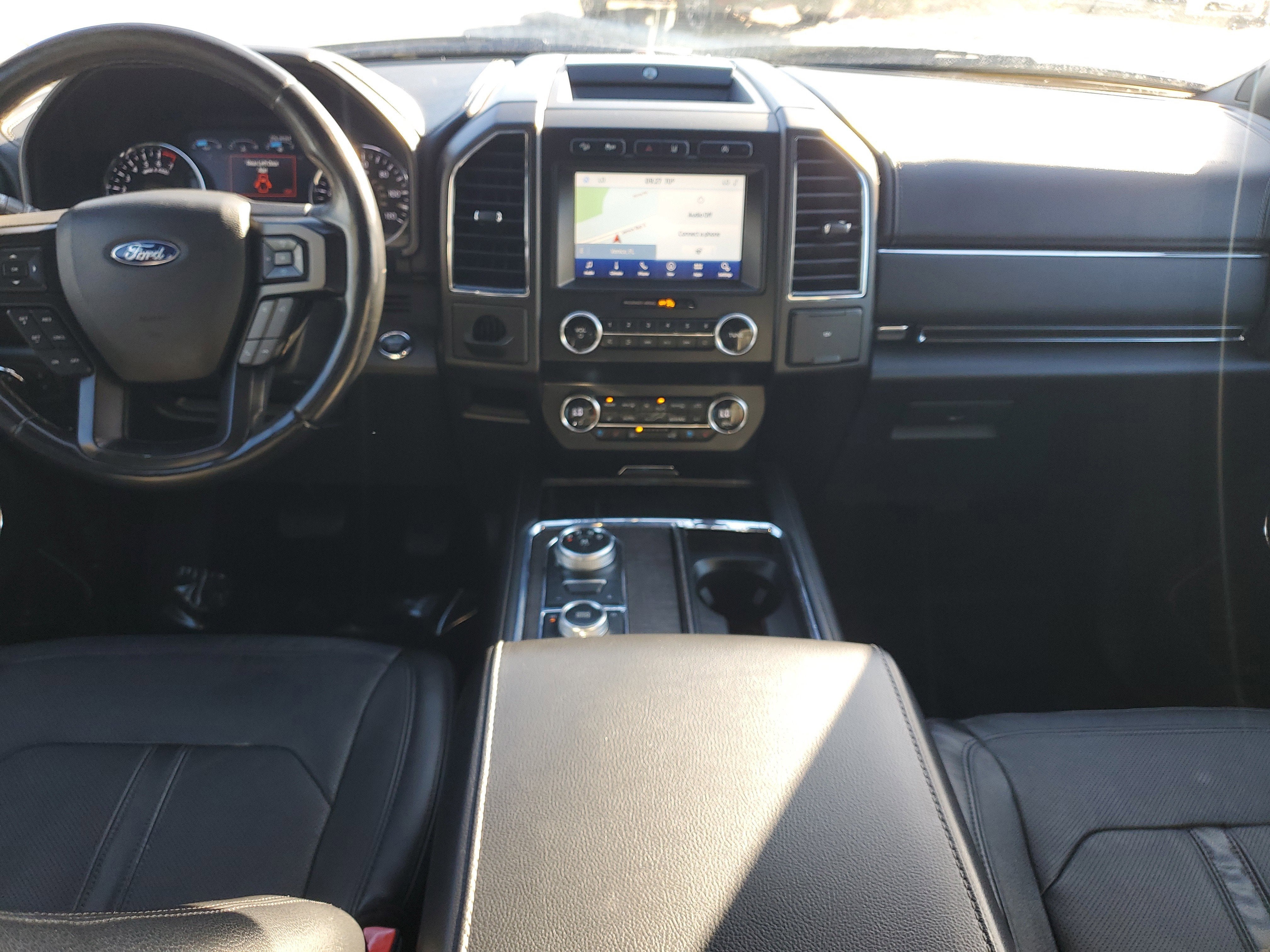 2020 Ford Expedition Max Limited