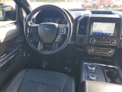 2020 Ford Expedition Max Limited