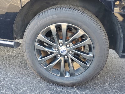 2020 Ford Expedition Max Limited