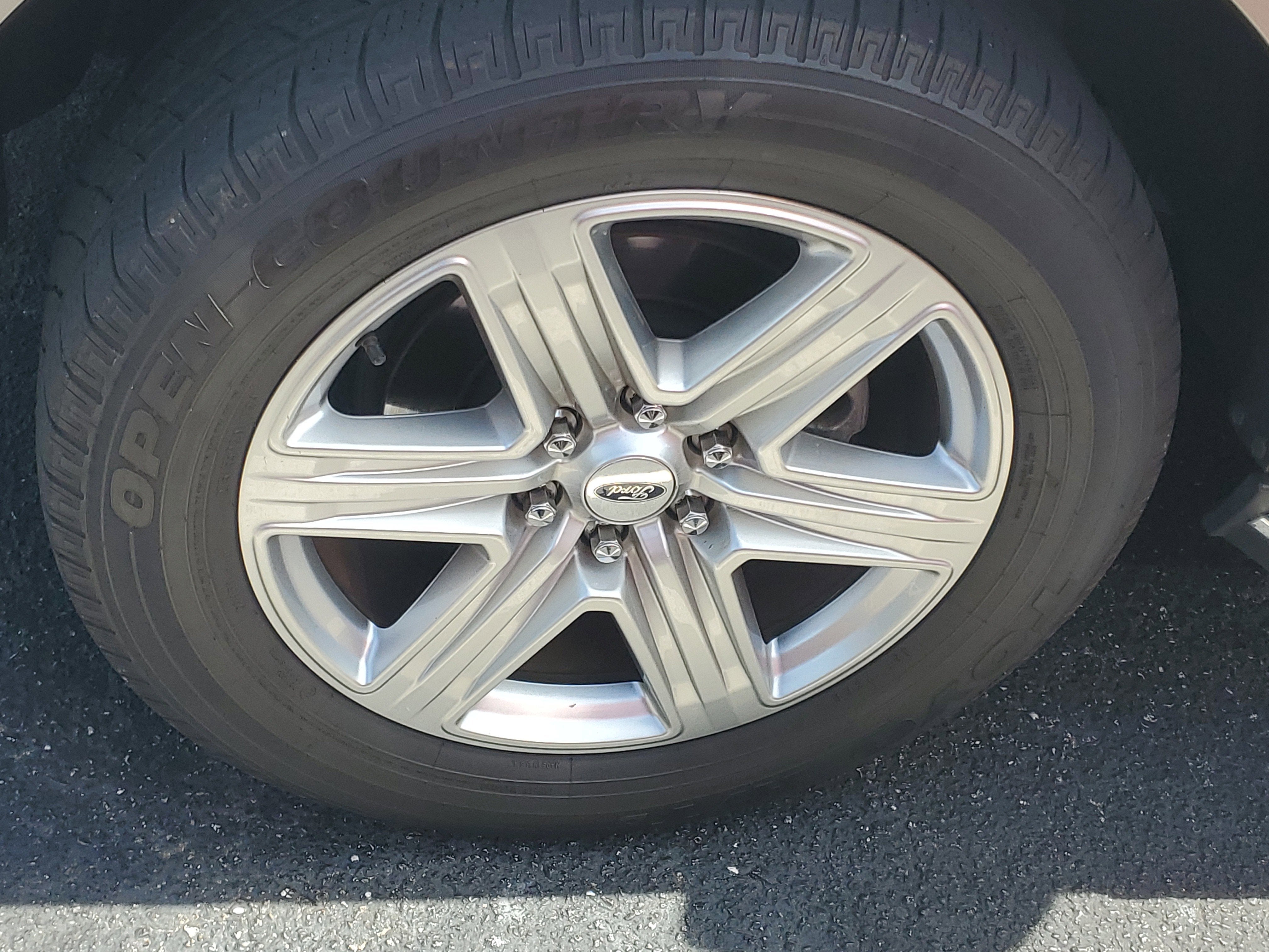 2018 Ford Expedition XLT