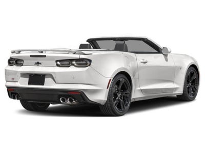 2023 Chevrolet Camaro 1SS