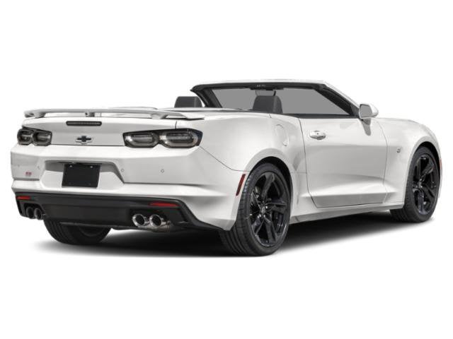 2023 Chevrolet Camaro 1SS