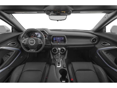 2023 Chevrolet Camaro 1SS