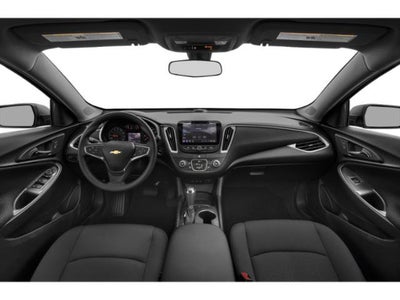 2019 Chevrolet Malibu LS