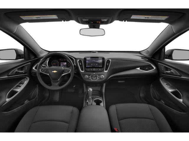 2019 Chevrolet Malibu LS