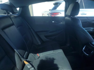 2020 Chevrolet Malibu Premier
