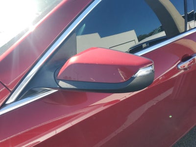 2020 Chevrolet Malibu Premier