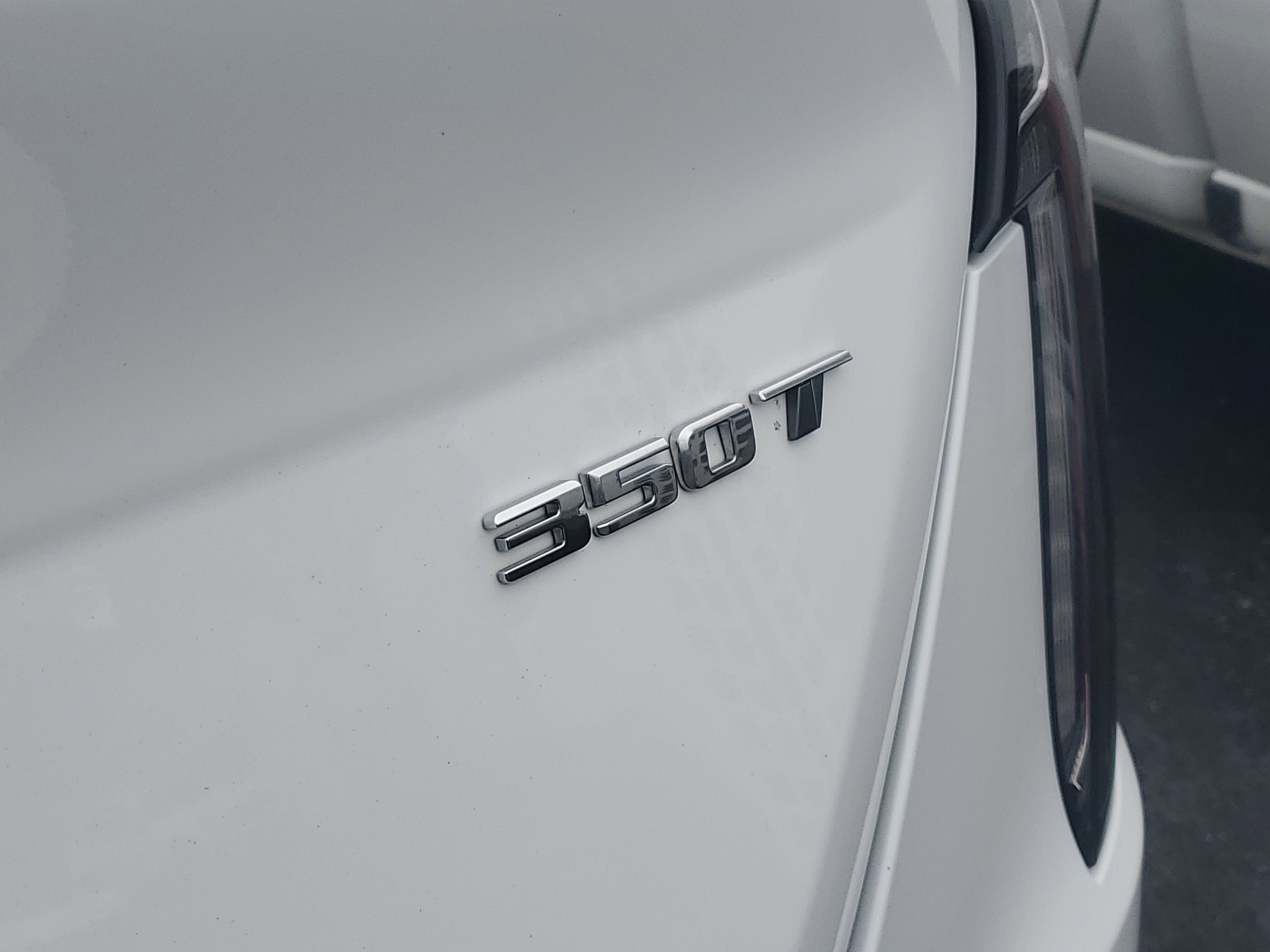 2020 Cadillac CT4 Sport